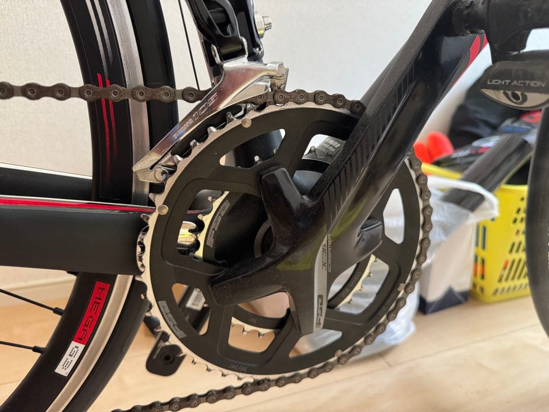 Specialized Roubaix SL4 SPORT ルーベ　スペシャ