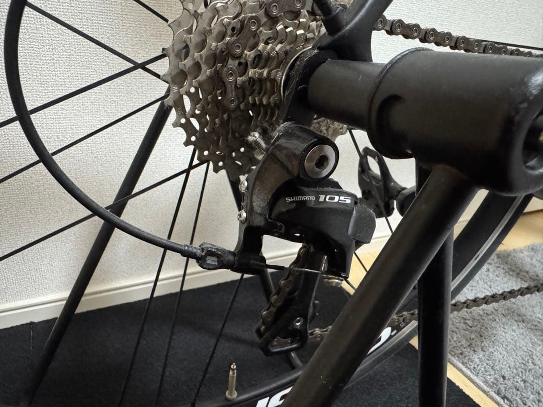 Specialized Roubaix SL4 SPORT ルーベ　スペシャ