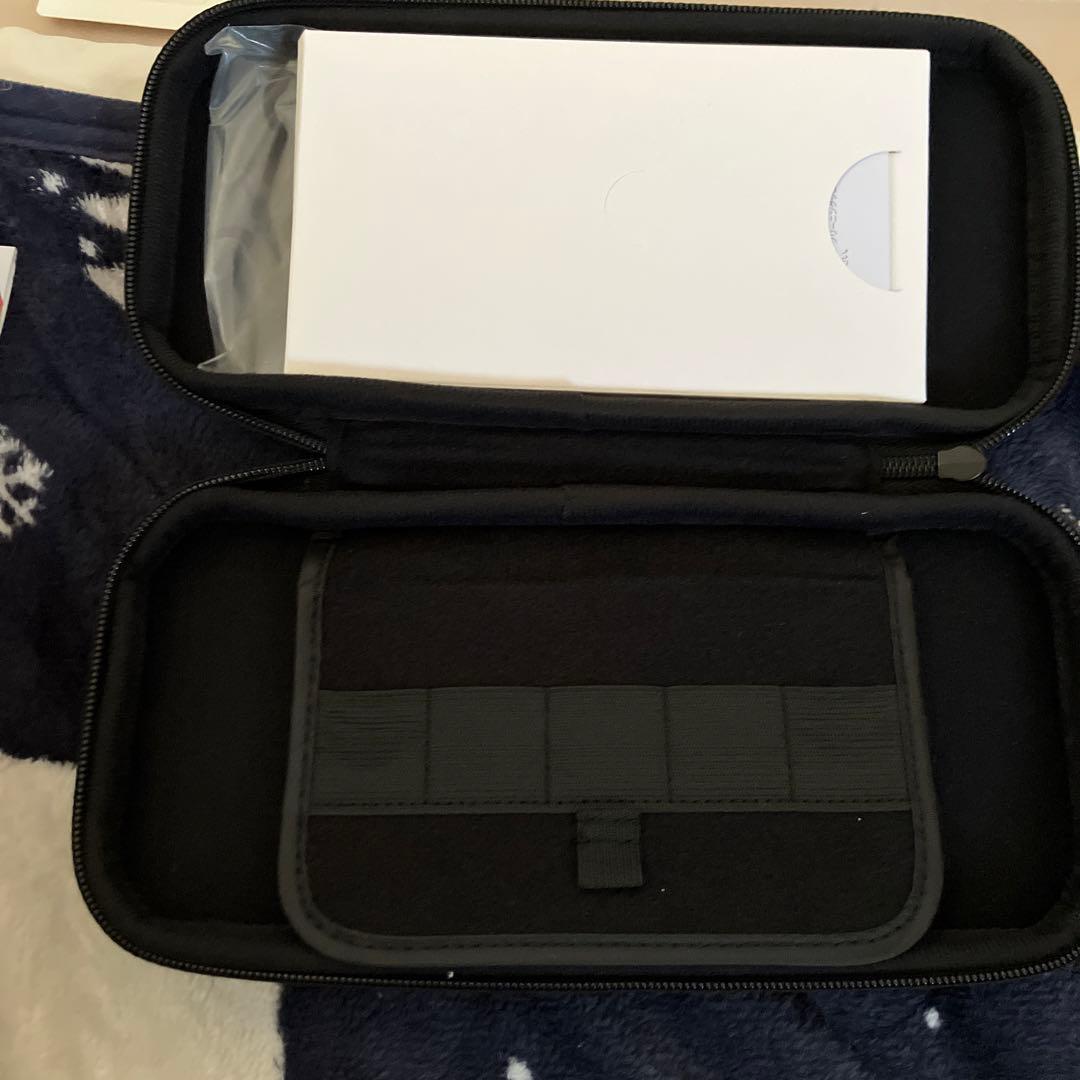 と*ー様 Nintendo Switch Lite グレー 本体