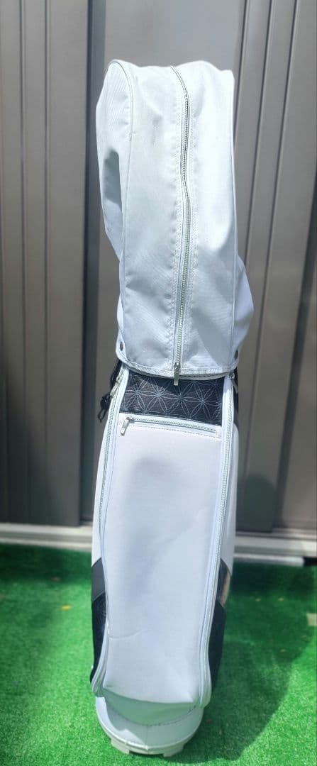 Callaway Solaire ゴルフバッグ　レディース