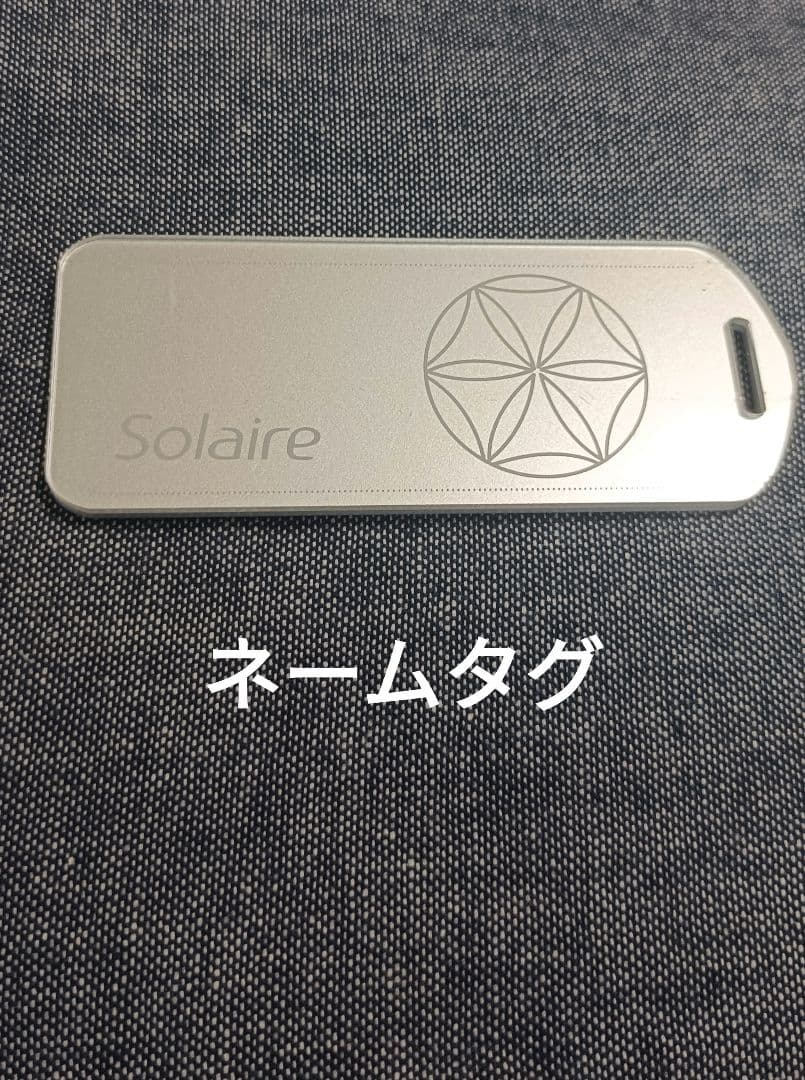 Callaway Solaire ゴルフバッグ　レディース