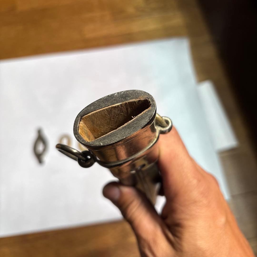 軍刀　装具　一式