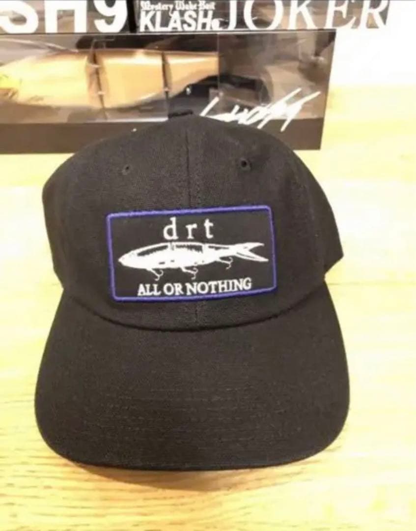 DRT ウッドミックス　激レアタイニークラッシュ