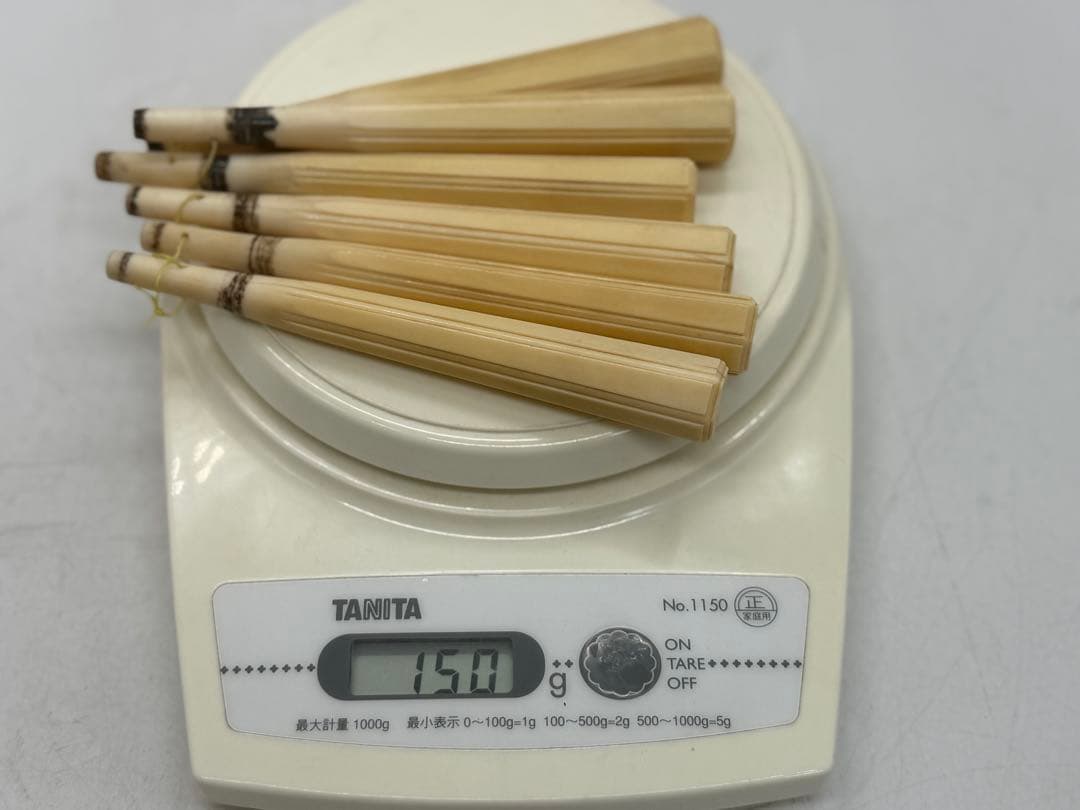 極上 三味線 糸巻6個 重さ約150g 送料込み250927 送料込み 即購入