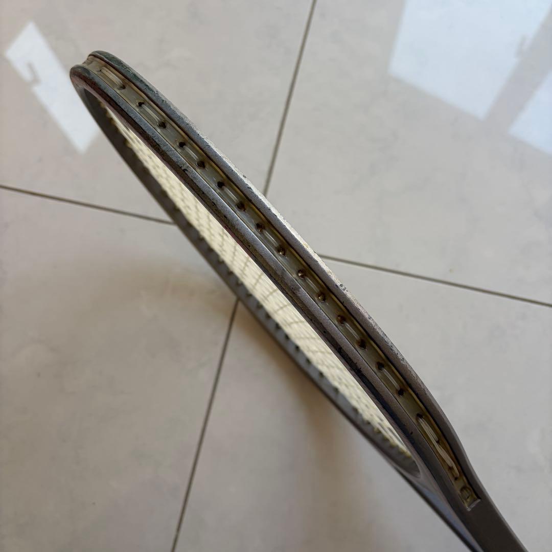 SL3相当adidas Ivan Lendl PRO-T レンドル