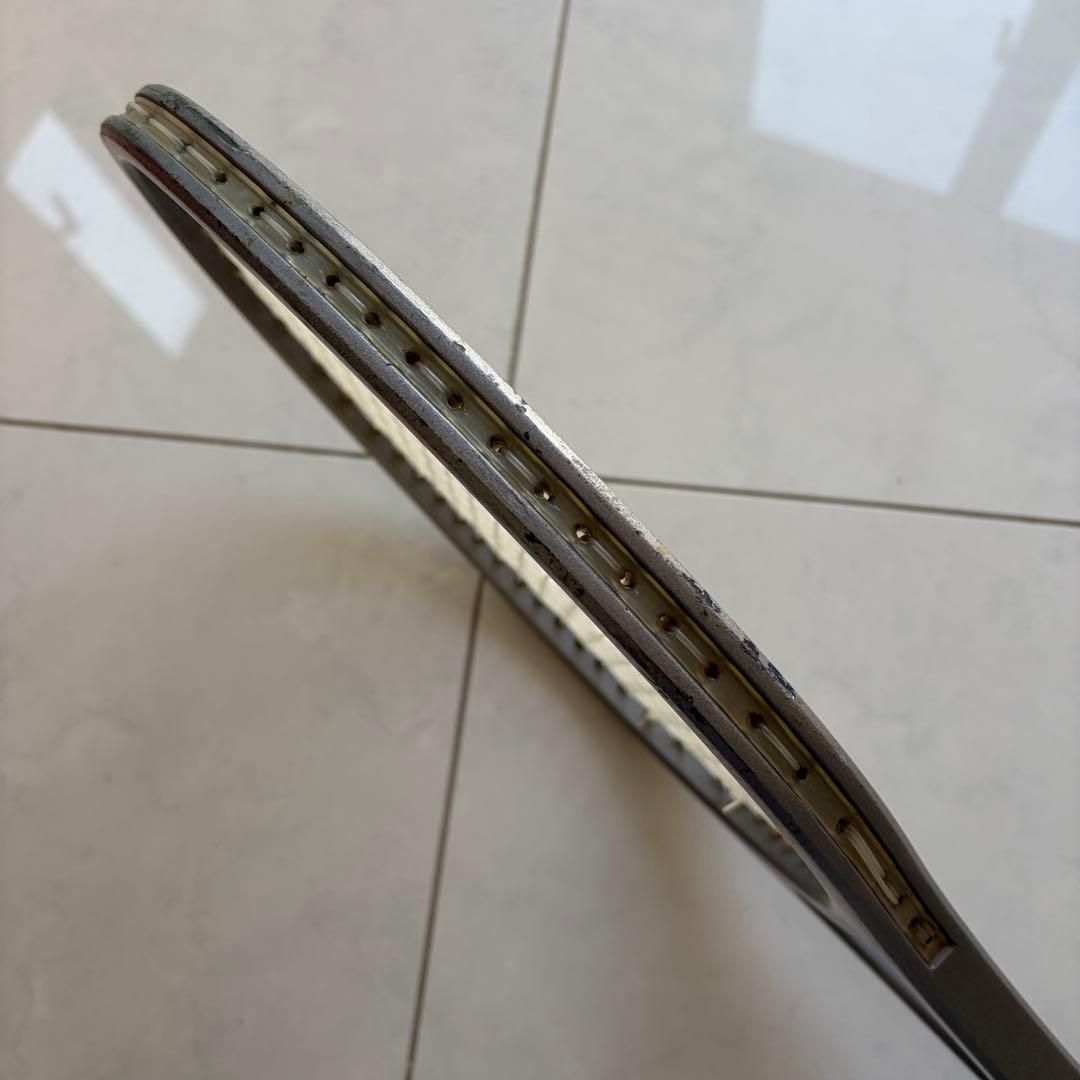 SL3相当adidas Ivan Lendl PRO-T レンドル