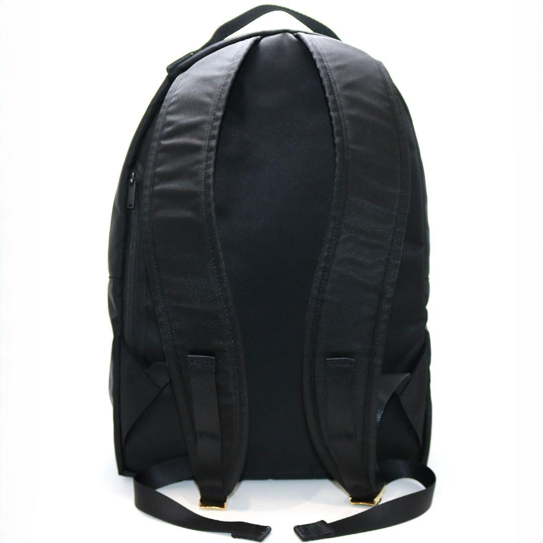 【極美品】ポーターガール シア デイパック S 1層式 リュック 黒 ブラック
