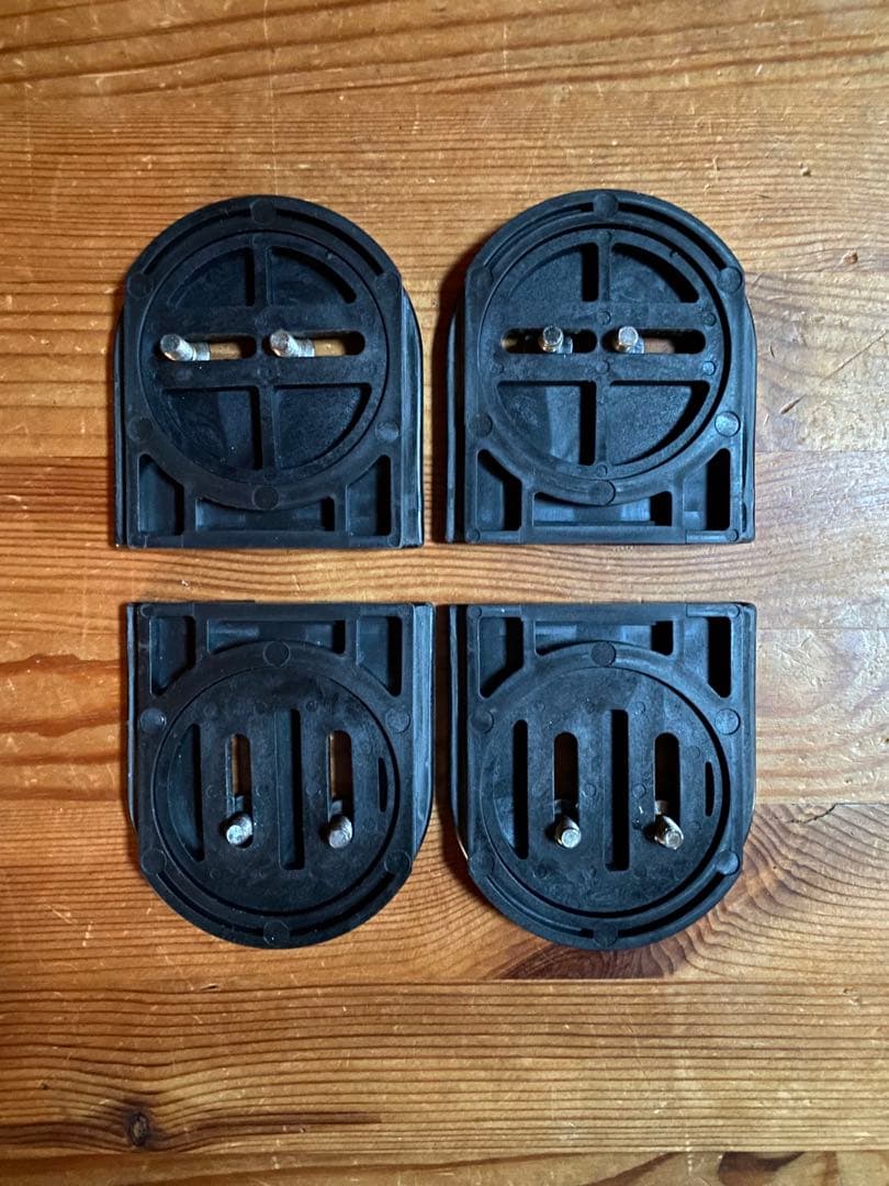 スプリットボード Voile pucks インターフェイス ファッショ