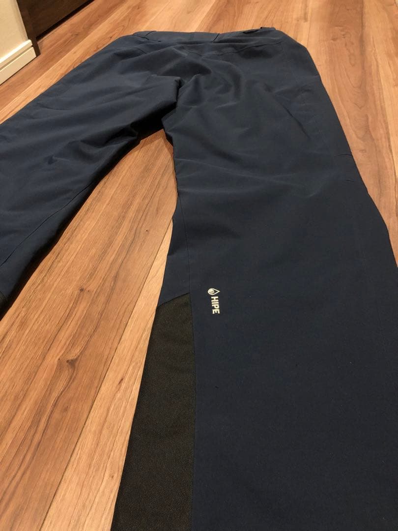 セット販売【ピークパフォーマンス】マルーン ジャケット&パンツ