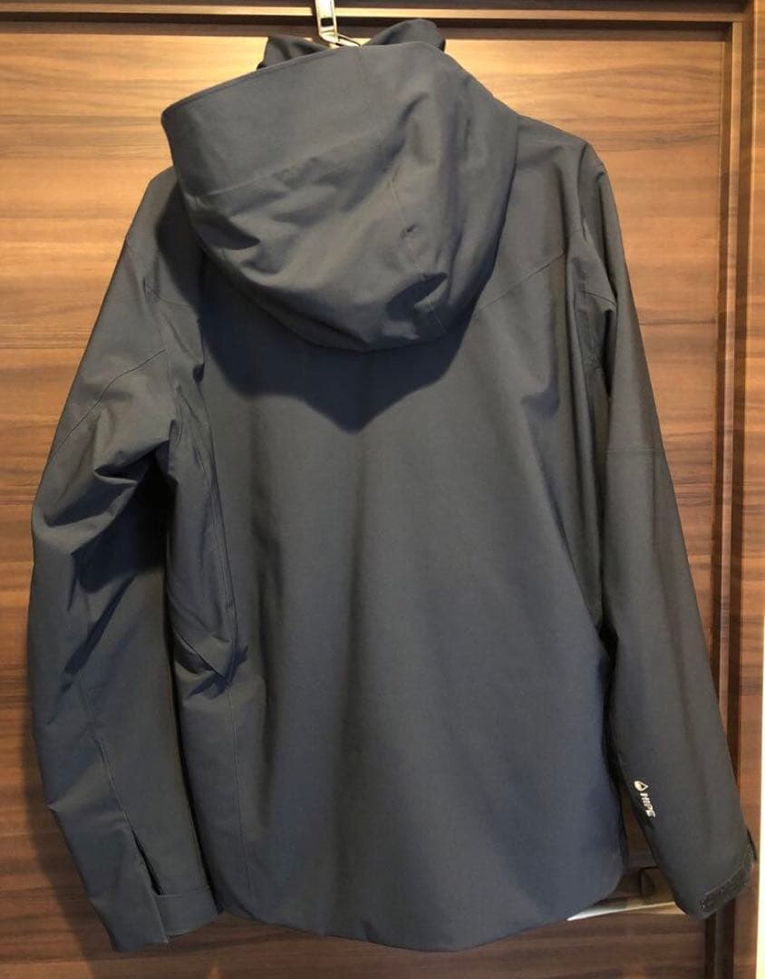 セット販売【ピークパフォーマンス】マルーン ジャケット&パンツ