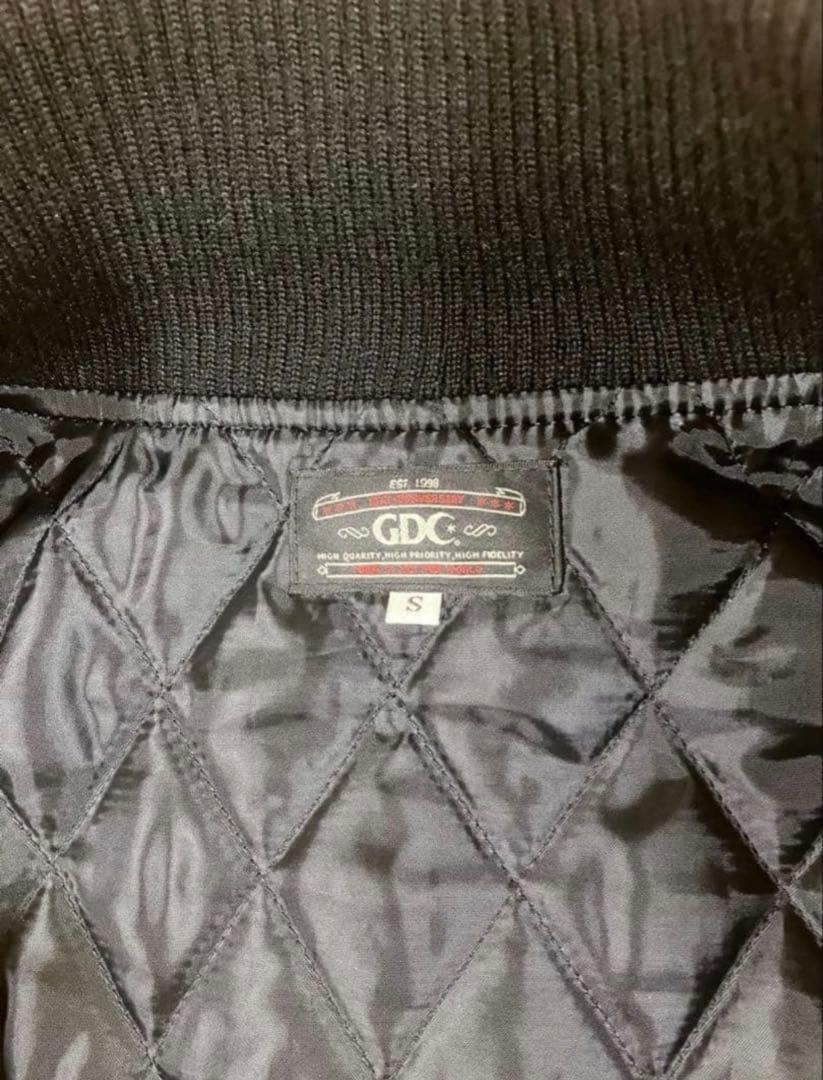 ⭐️卍丸さま専用⭐️GDC ロータススタジャン 蓮 ナンバリング有り 10