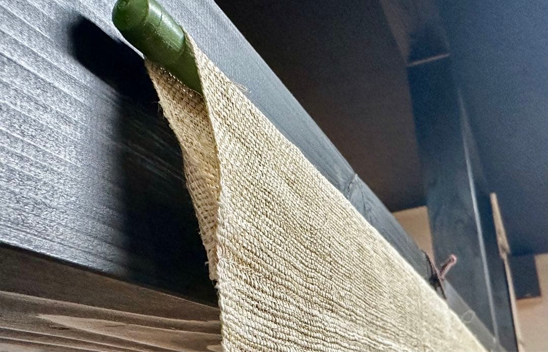 再値下げ　のれん　ひな祭り　雛祭り　麻　お雛様　暖簾　母の日　開店祝い　新築祝い