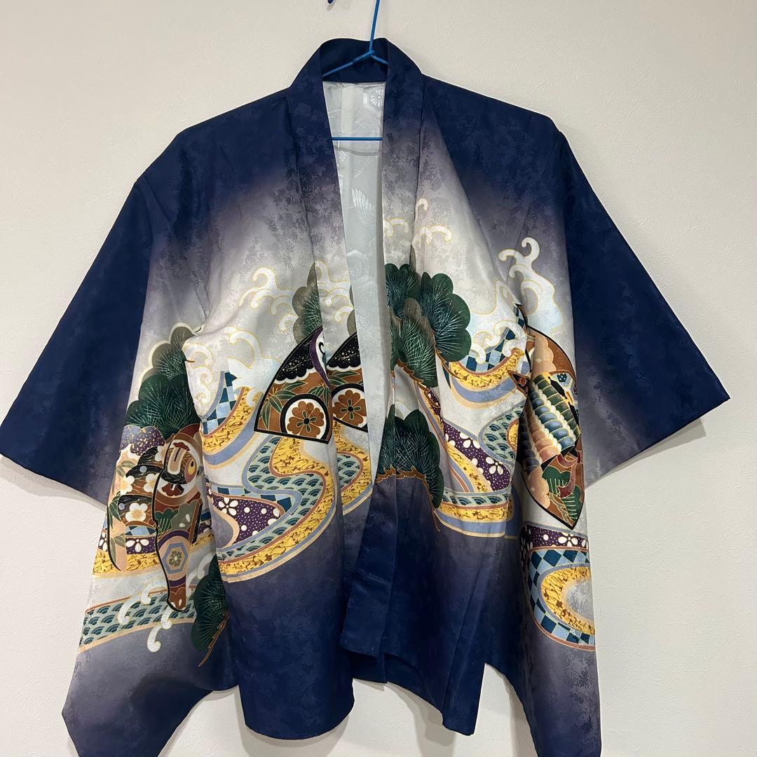 七五三 5歳 男の子 フルセット