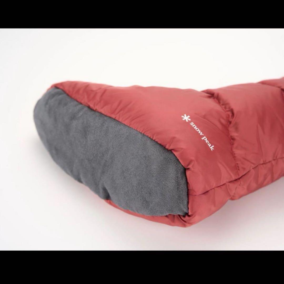 テント・タープ  peak Tent Down Socks 40