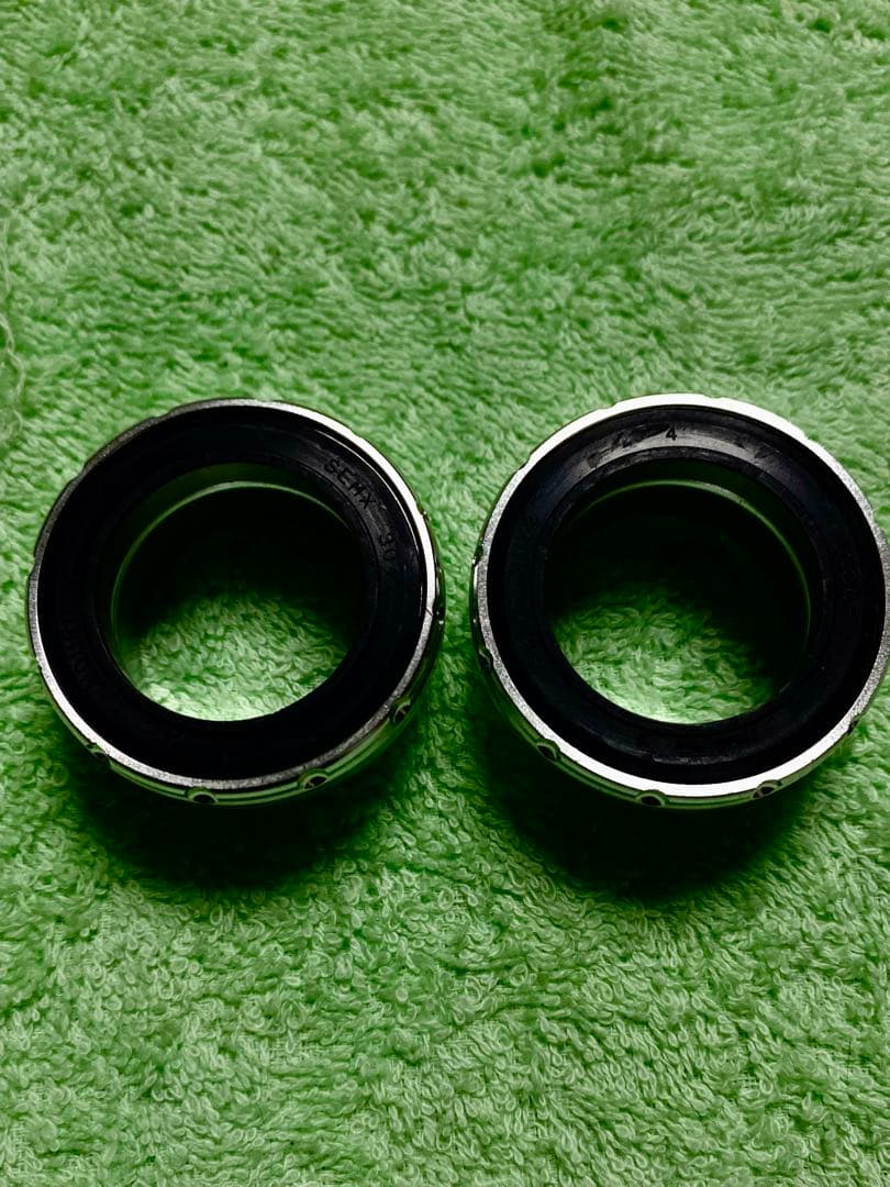 パーツ White Industries BSA BB