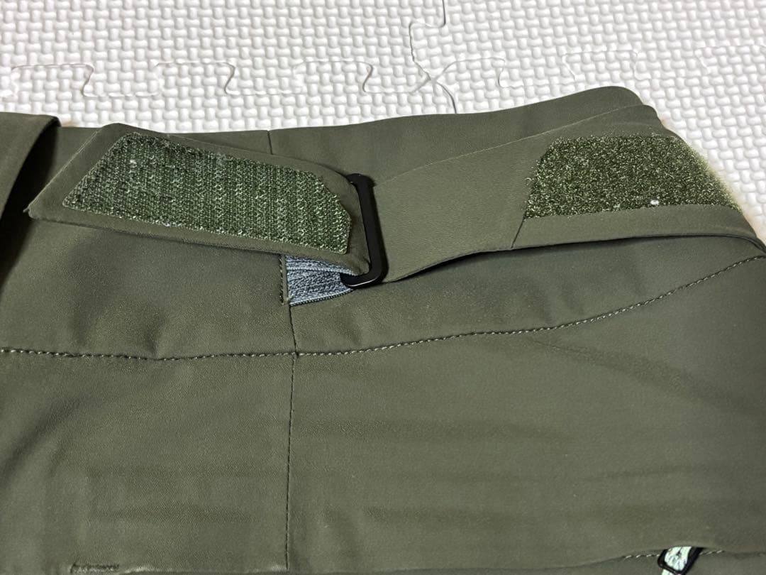 AK バートン スノーボード パンツ ゴアテックス