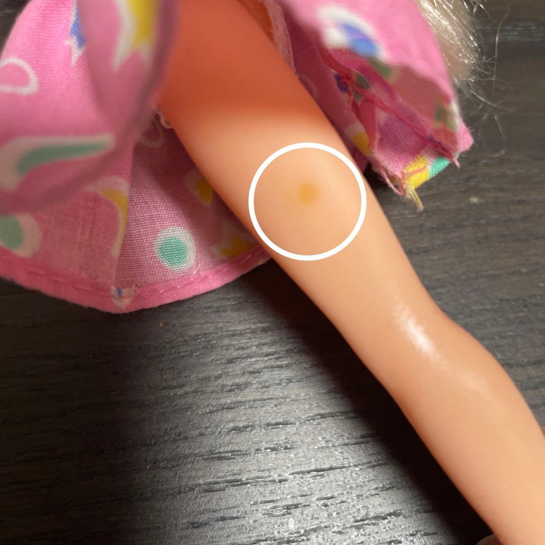 きせかえエミちゃん レトロ - メルカリ