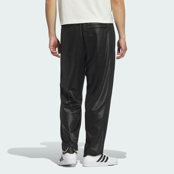 adidas 2025秋冬新作 Stadium Gold 上下セット サイズＬ