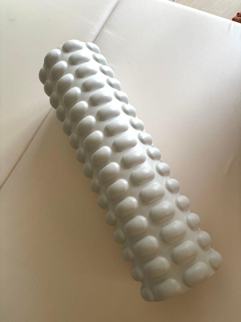 26日までフィルローラー　FILAMENT 整体師・川島悠希監修ストレッチポール