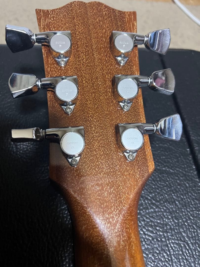 cassy 専用 provision プロビジョン レスポールスペシャル DC - メルカリ