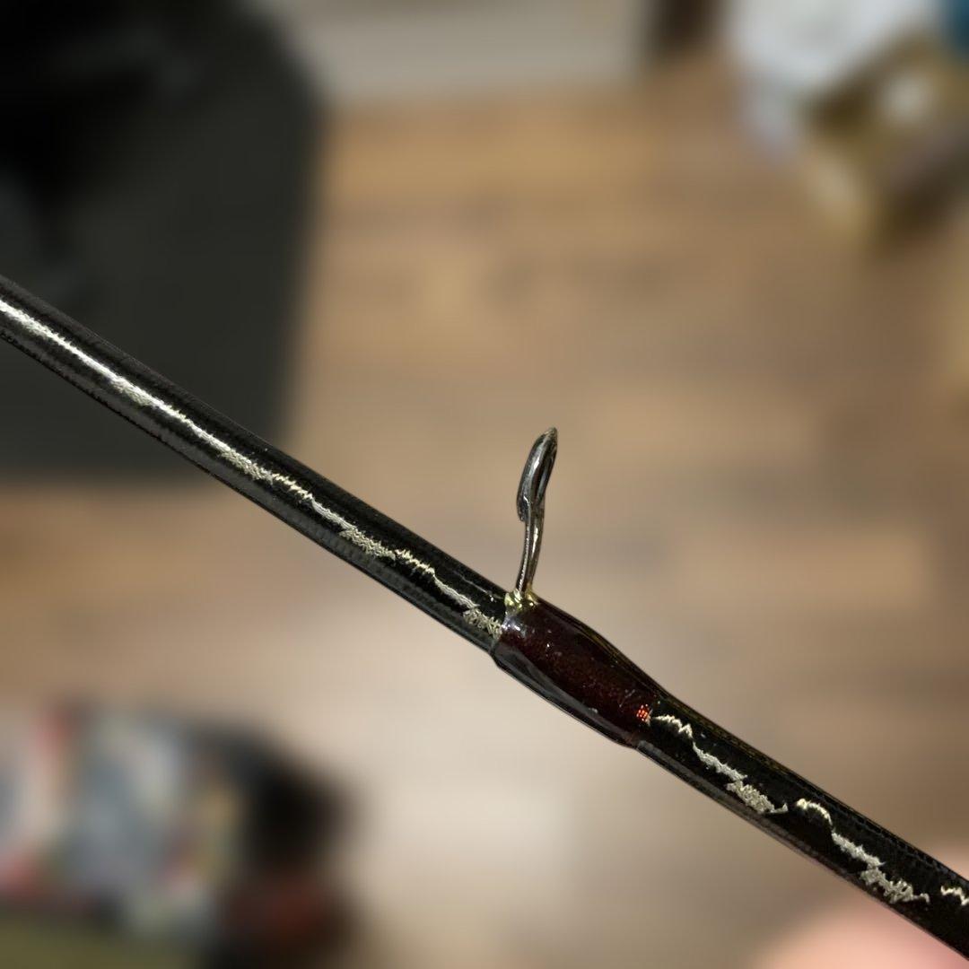 『送料込み』シマノ　19セフィア リミテッド　S85ML 美品