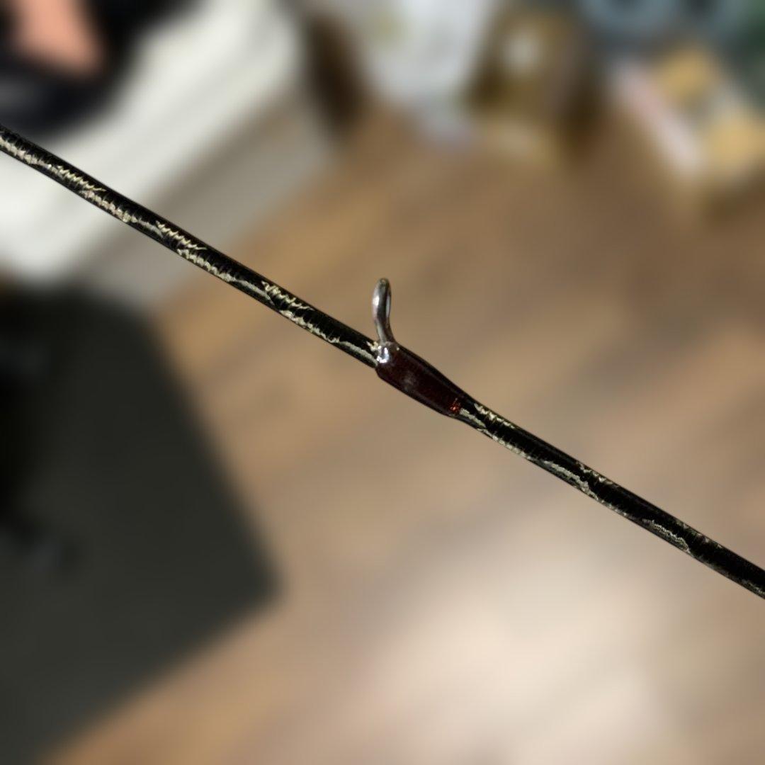 『送料込み』シマノ　19セフィア リミテッド　S85ML 美品