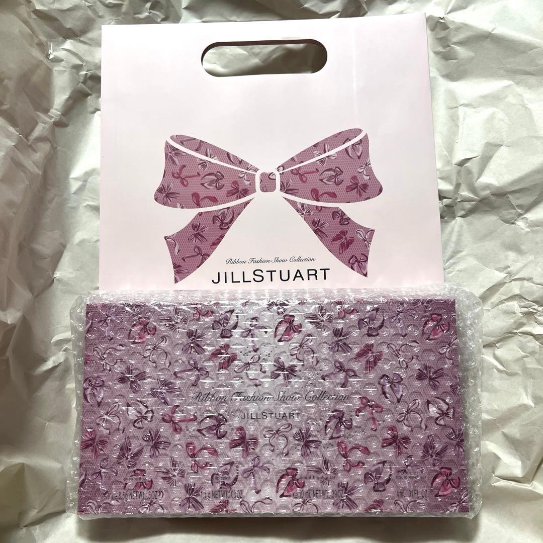 ☆新品未開封☆ JILLクリスマスコフレ2025 おまけ2023ポーチ付き