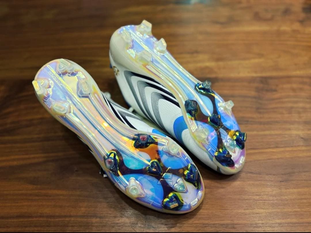 シューズ Adidas F50 ELITE FG TUNIT 27cm