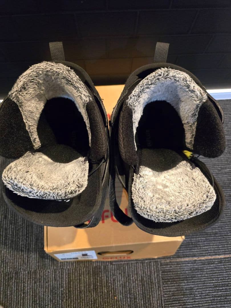 スノーボード FLUX HB-BOA 25.5cm