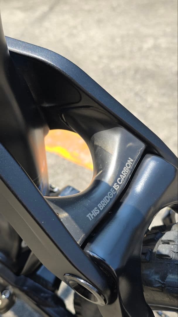 Kona Operator コナオペレーター DH Carbon