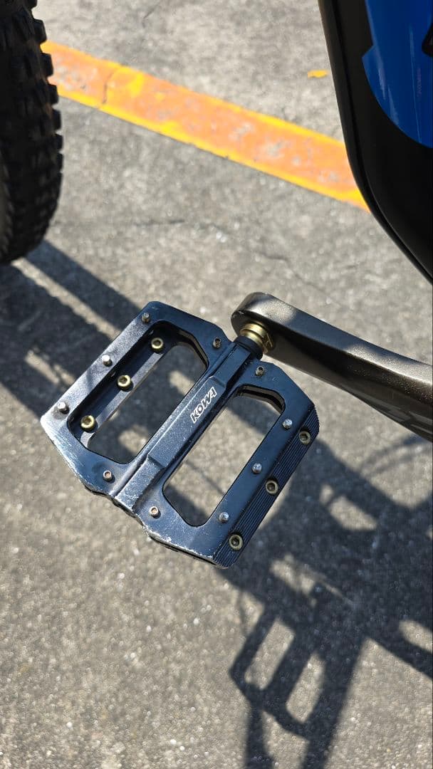 Kona Operator コナオペレーター DH Carbon