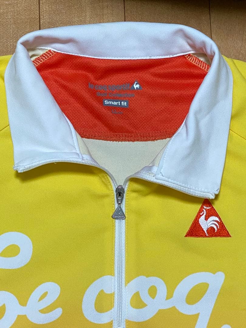 【最終特価】レディースゴルフウェアLL10点セット