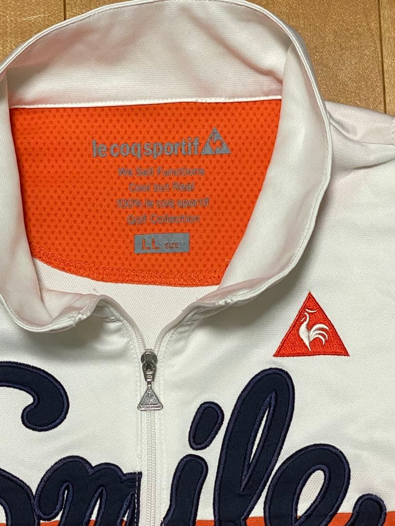 【最終特価】レディースゴルフウェアLL10点セット