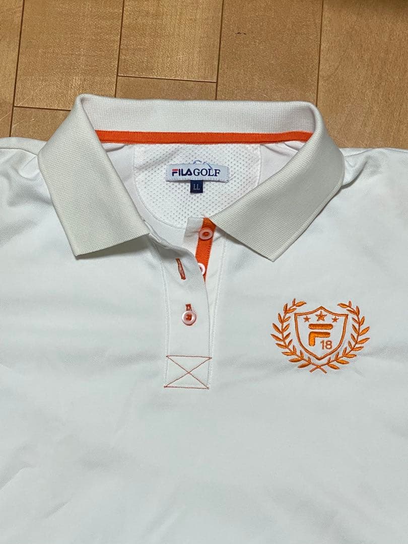 【最終特価】レディースゴルフウェアLL10点セット