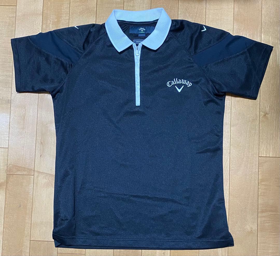 【最終特価】レディースゴルフウェアLL10点セット