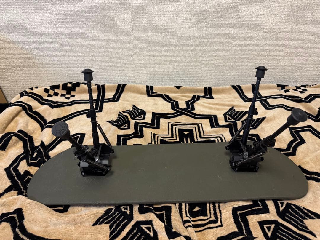 1:slow products x Geek Field H&O ワイノプレート