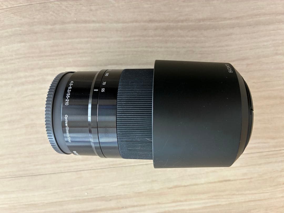 SONY ソニー α5100 パワーズームレンズキット