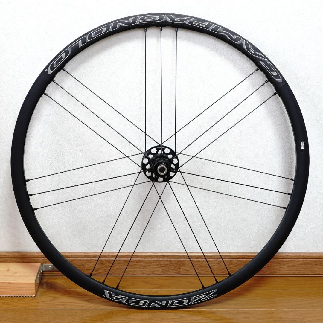 CAMPAGNOLO ZONDA DB Disk Brake シマノ 11S