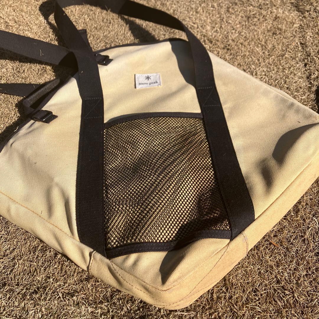 スノーピーク 焚き火台Mスターターセット