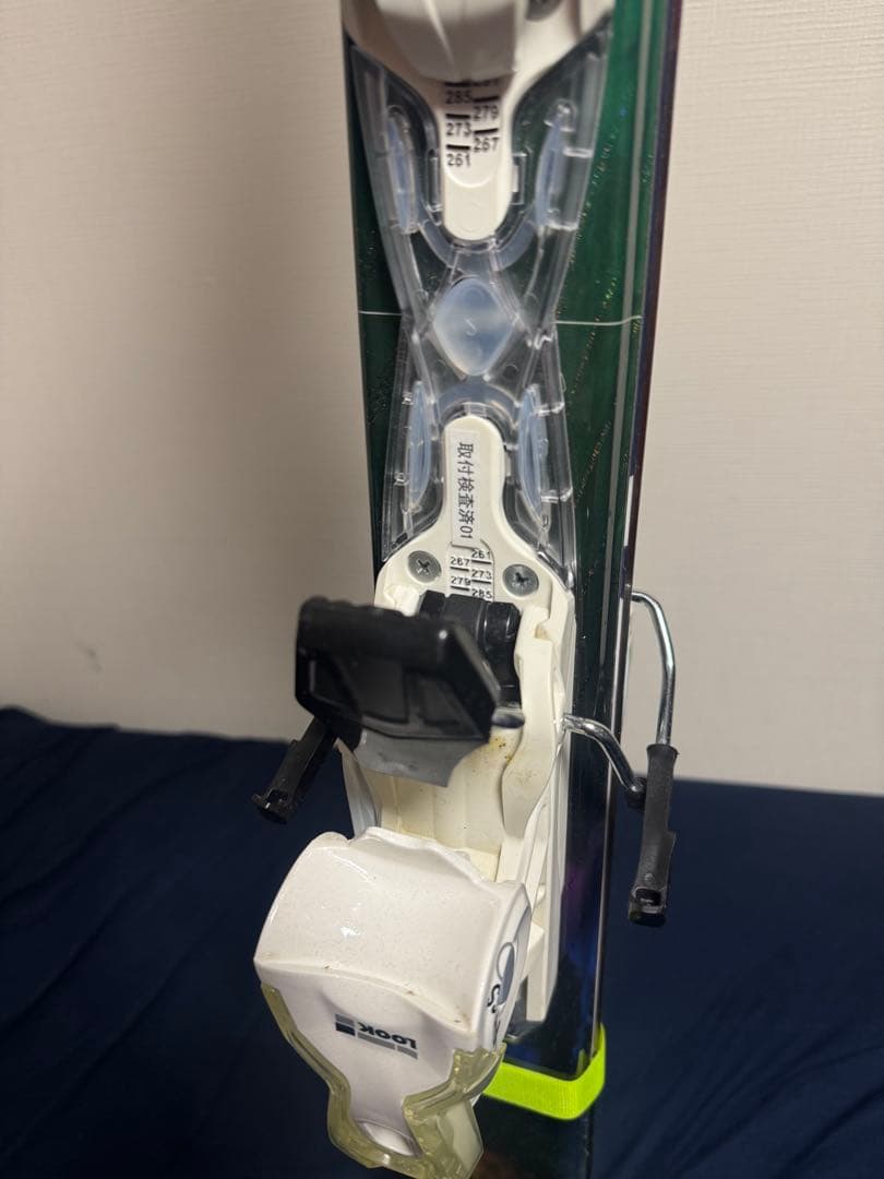 COSMIC SURF GLOSSY コスミックサーフ グロッシー 142