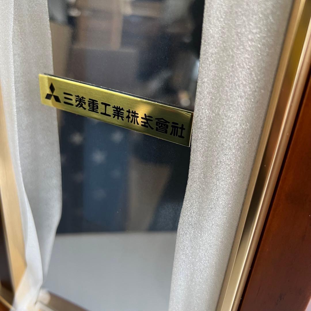 レア✨新品未使用✨SEIKO セイコー 置き時計 HW577B 箱付き 置時計