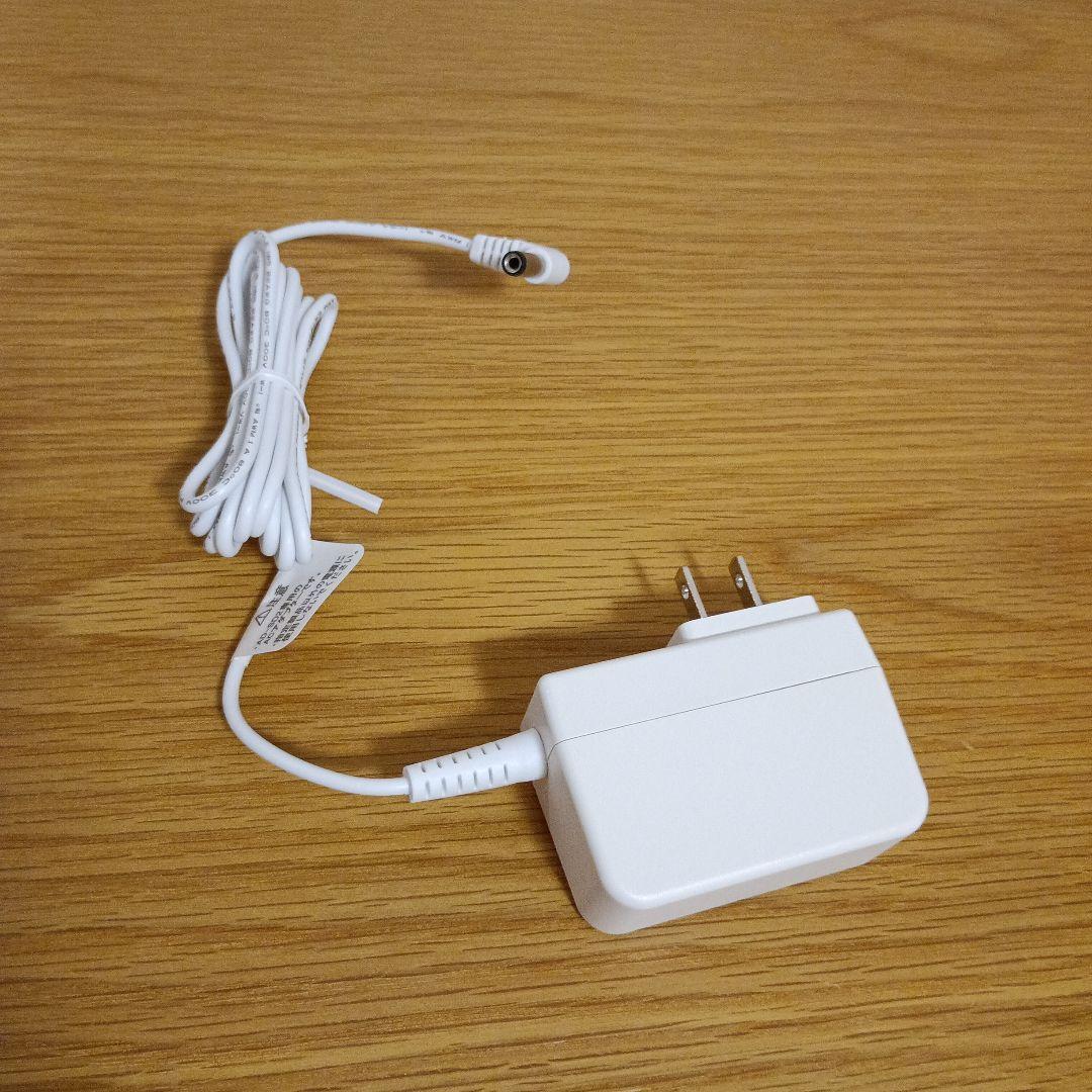 無印良品 アロマディフューザー AD-SD2用ACアダプター - メルカリ