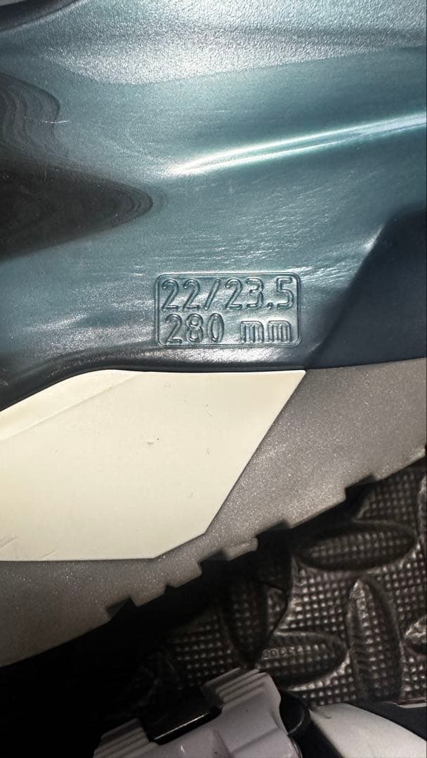 テクニカ　コーチス スキーブーツ　レディース