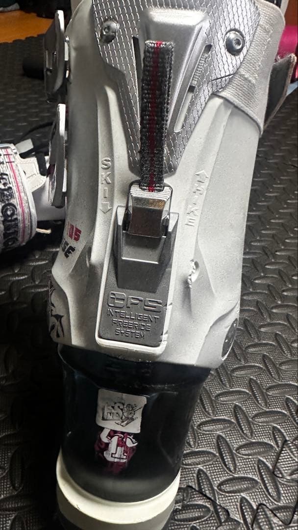 テクニカ　コーチス スキーブーツ　レディース