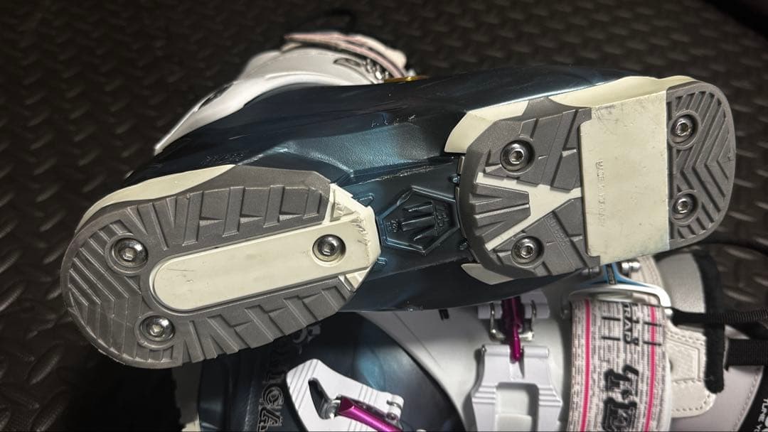 テクニカ　コーチス スキーブーツ　レディース