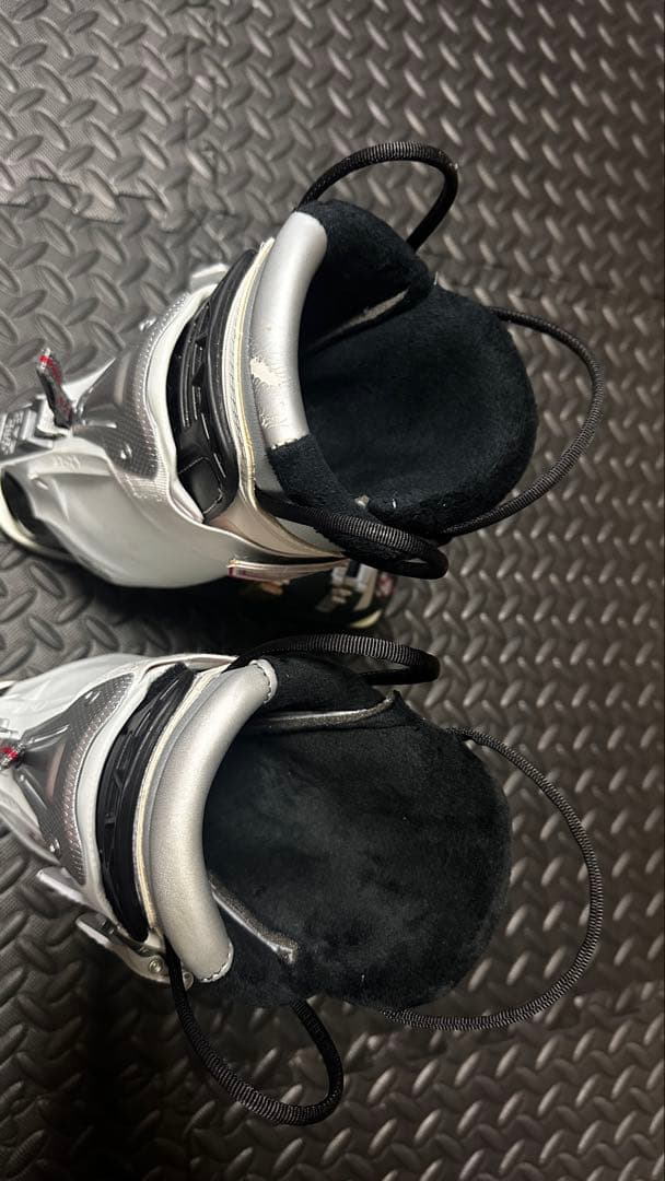 テクニカ　コーチス スキーブーツ　レディース