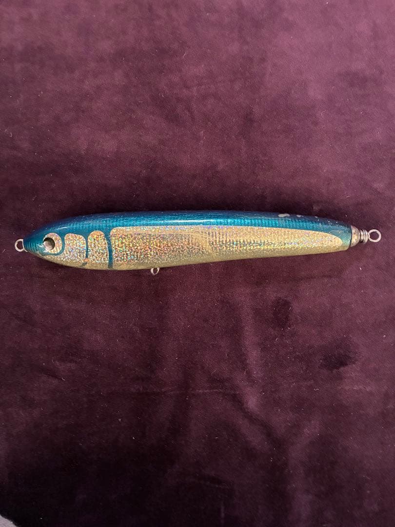 カーペンター　ガンマ　GT-γ120