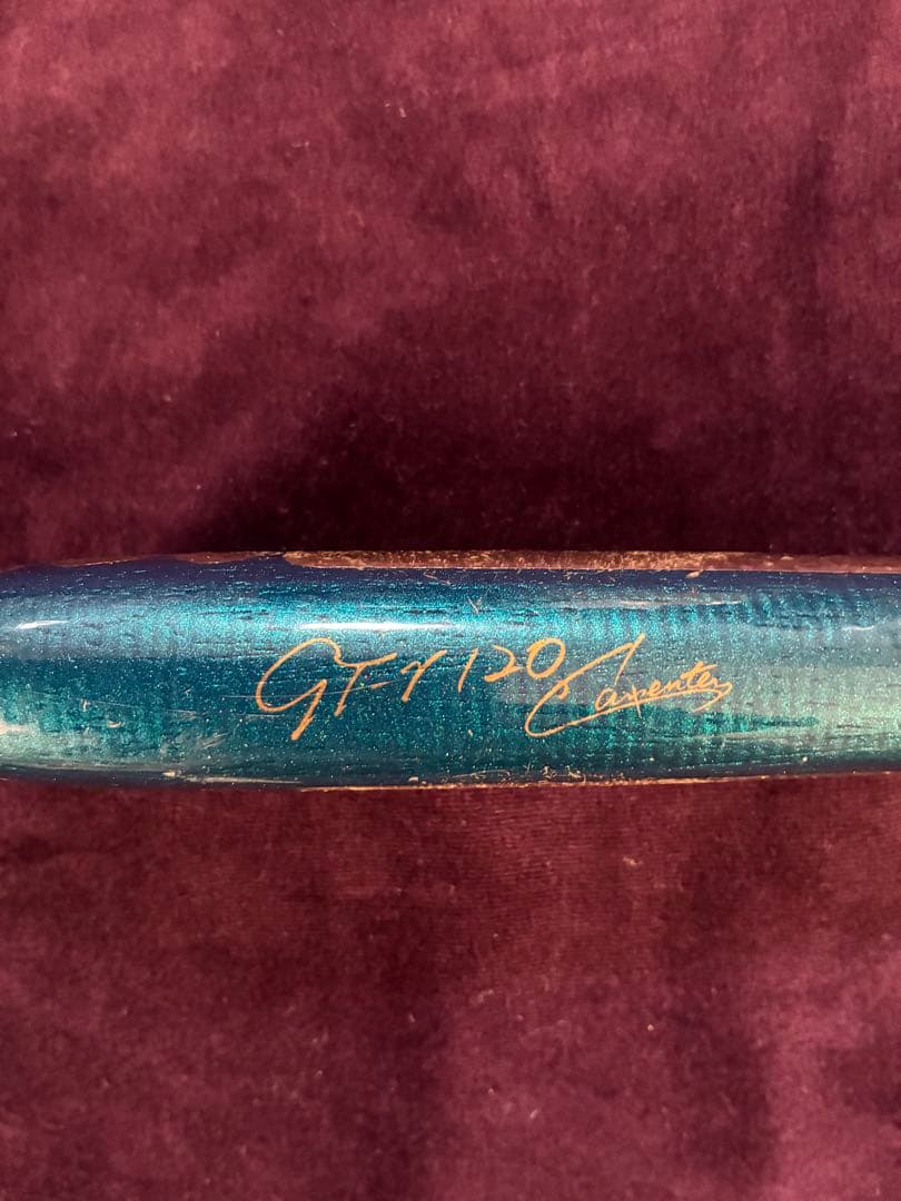 カーペンター　ガンマ　GT-γ120