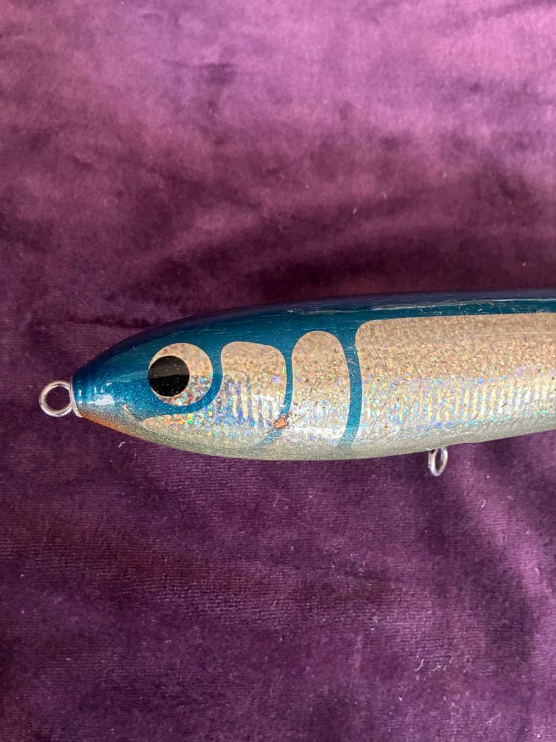 カーペンター　ガンマ　GT-γ120