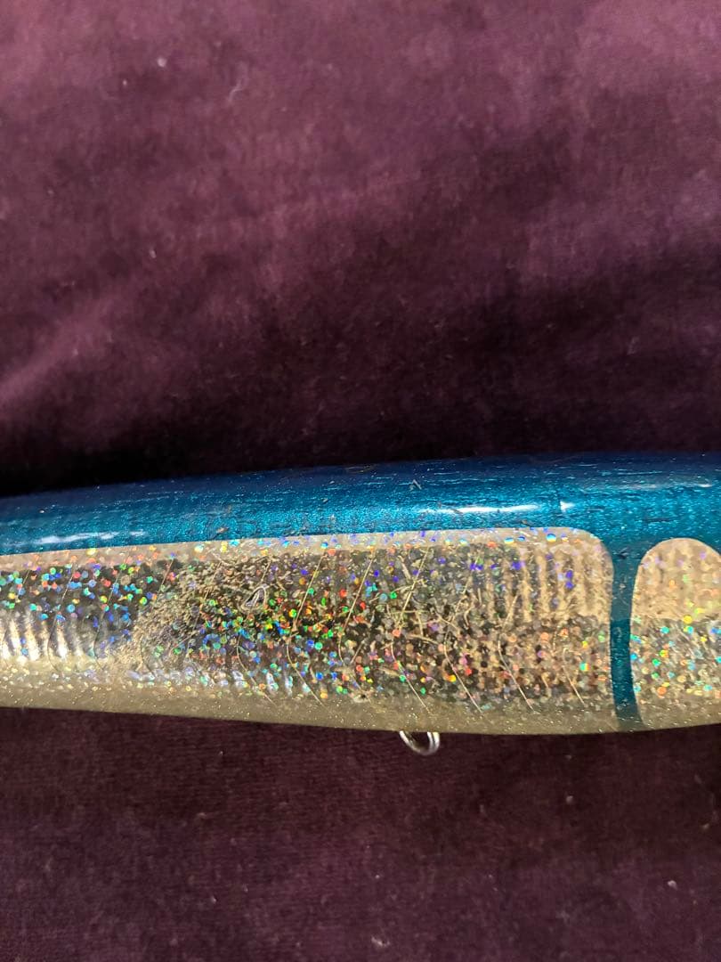 カーペンター　ガンマ　GT-γ120